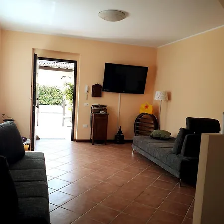 Beb Ulivo * Santa Giuletta