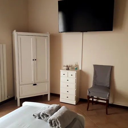 Beb Ulivo Bed & Breakfast