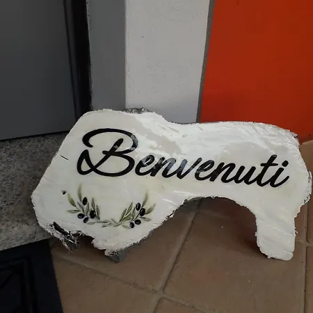 Bed & Breakfast Beb Ulivo