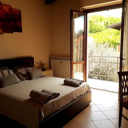 Beb Ulivo Bed & Breakfast *