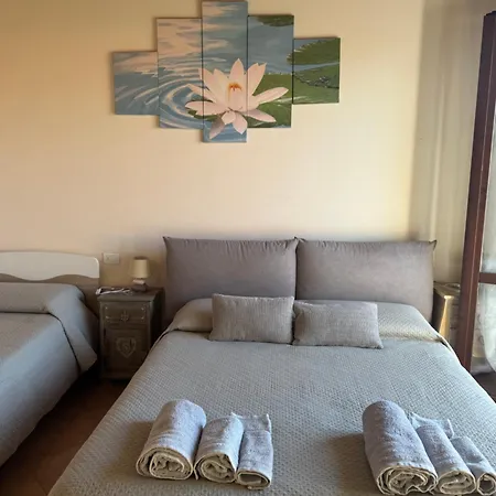 Bed & Breakfast Beb Ulivo *