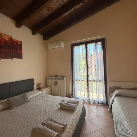 Bed & Breakfast Beb Ulivo *